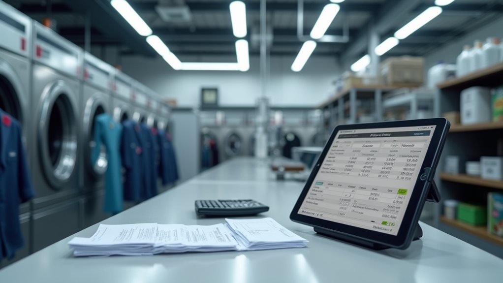 cost management for profitability