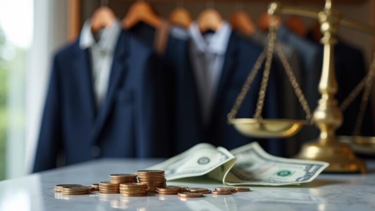 cost of dry cleaning