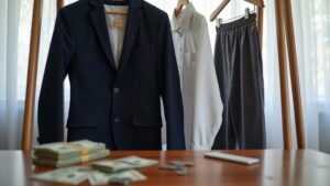 cost of dry cleaning