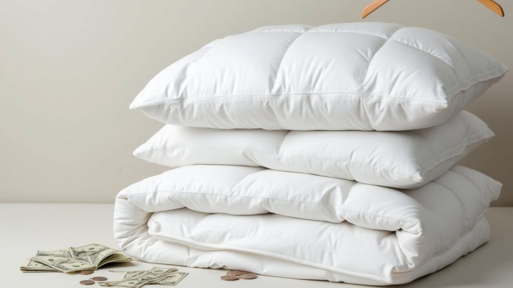 cost of dry cleaning