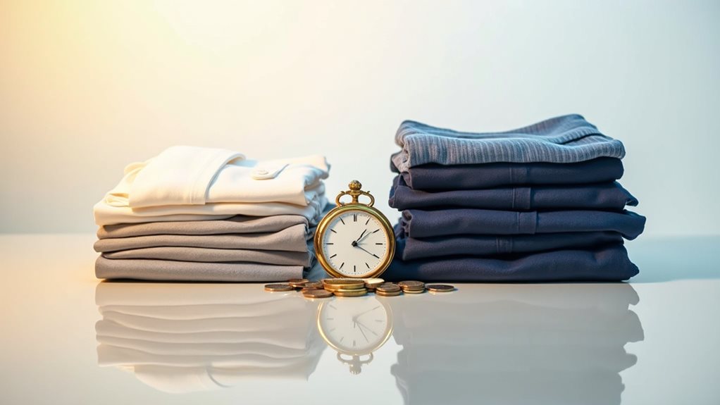 costly convenience for cleaning