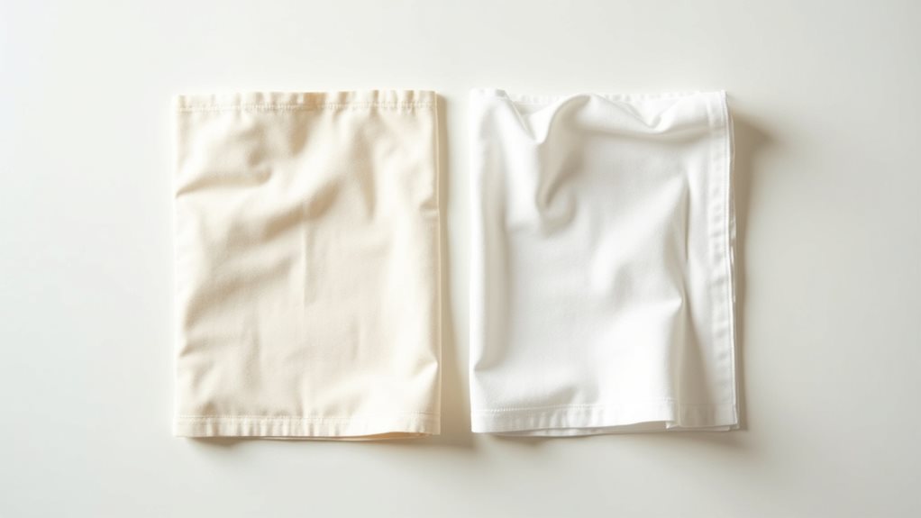 cotton blend laundry guidelines