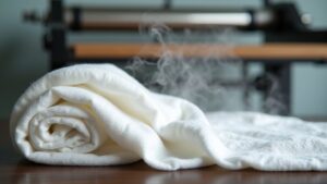 cotton does not require