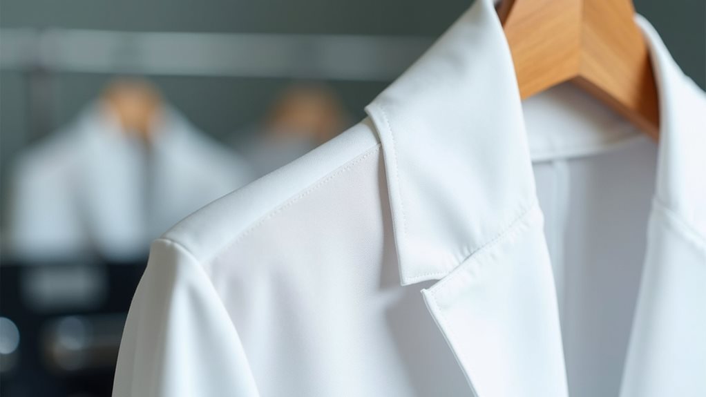 cotton garment care techniques