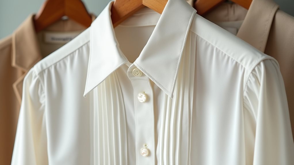 cotton items require professional care