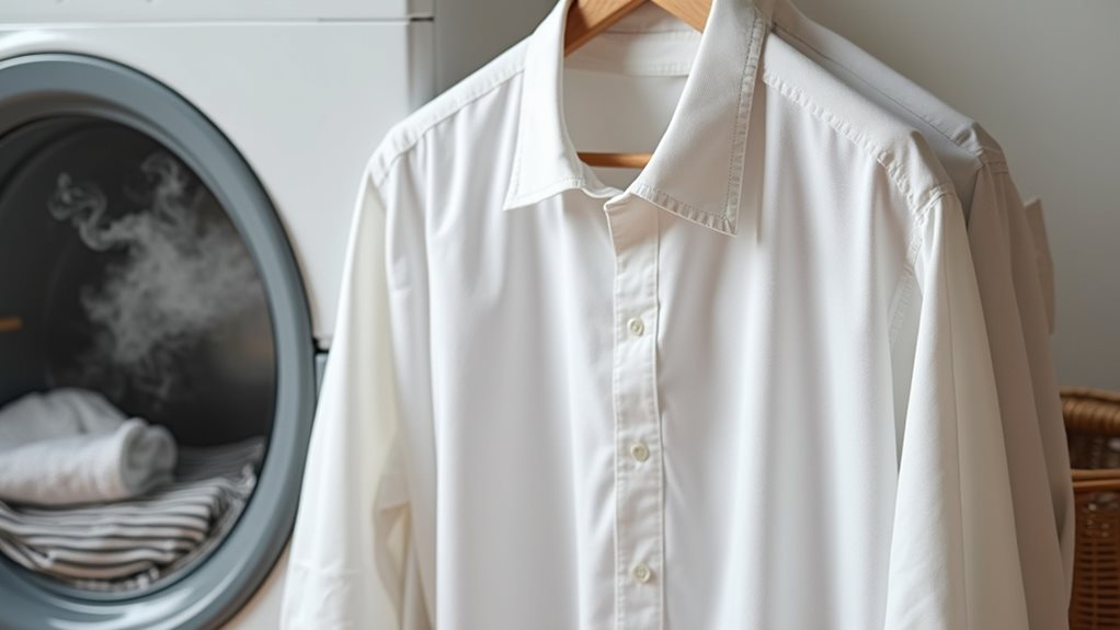 cotton machine washing guidelines