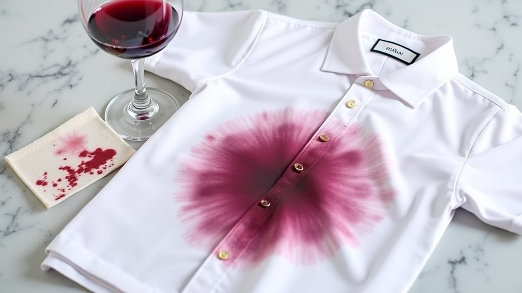 creative red wine solutions