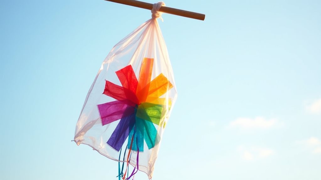 creative uses for dry cleaning bags