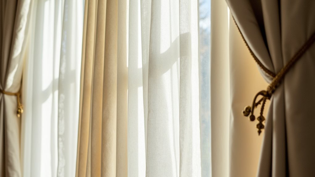curtain cleaning cost factors