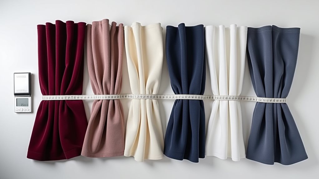 curtain cleaning cost factors