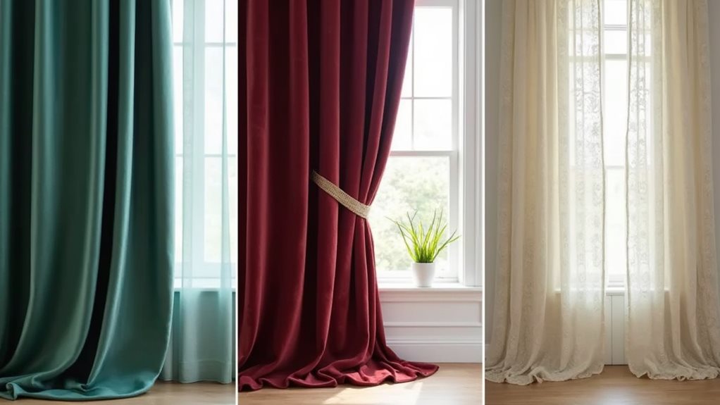 curtain cleaning frequency guidelines