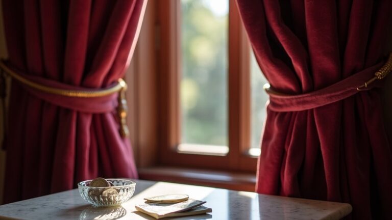 curtain dry cleaning costs