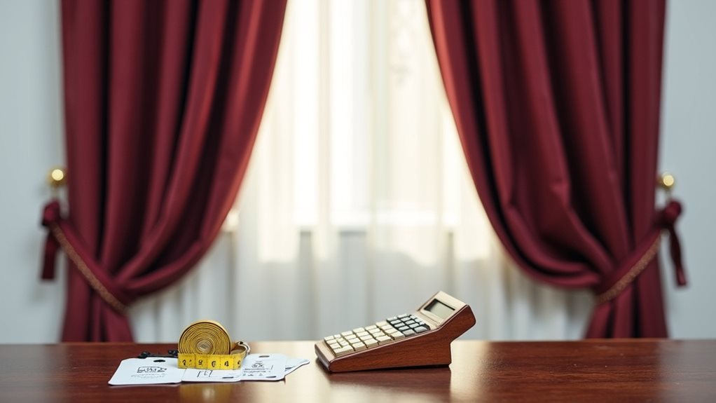 curtain dry cleaning prices
