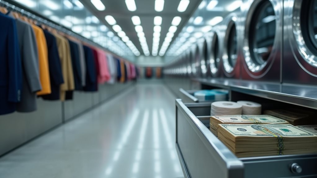 customer segments spending patterns
