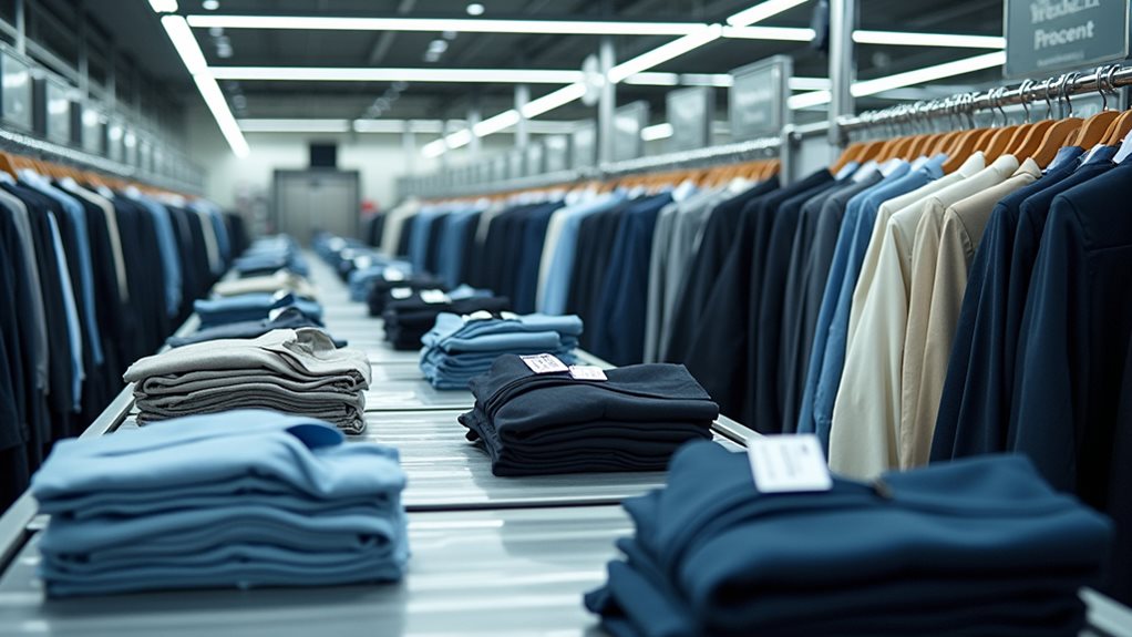customer spending patterns analyzed