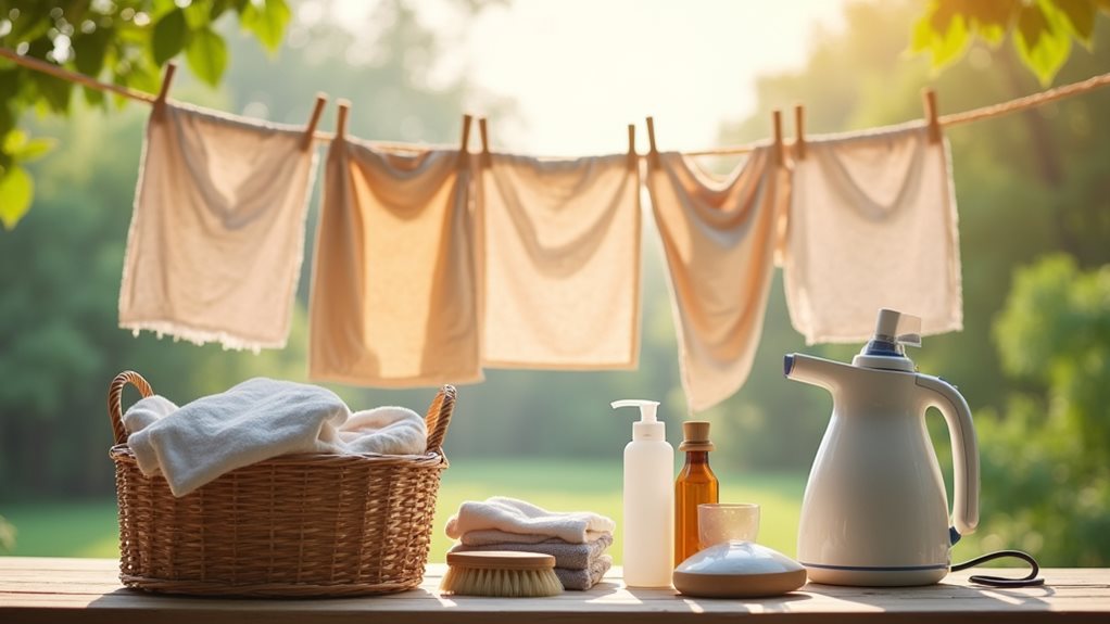 cut dry cleaning costs