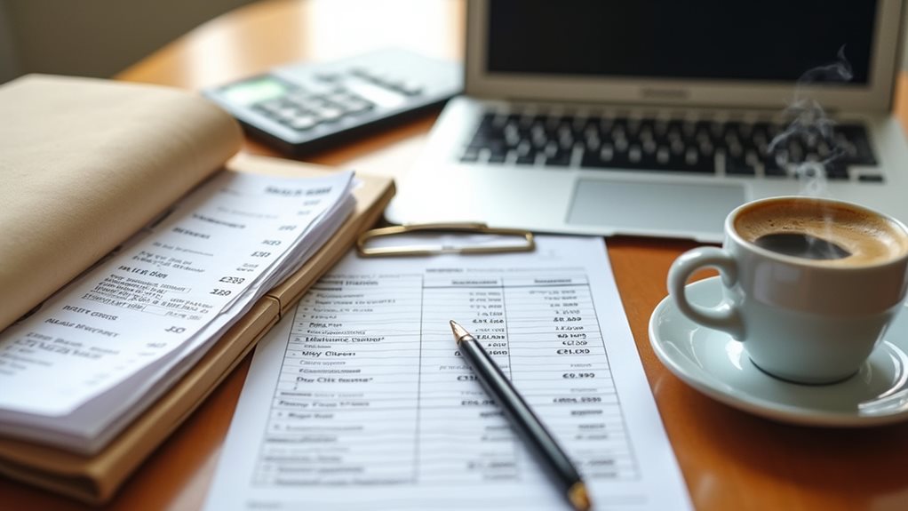 deductible dry cleaning expenses