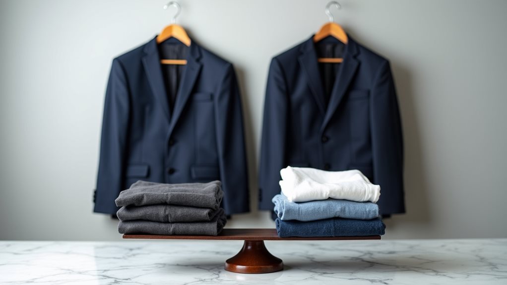 deductible garment criteria explained