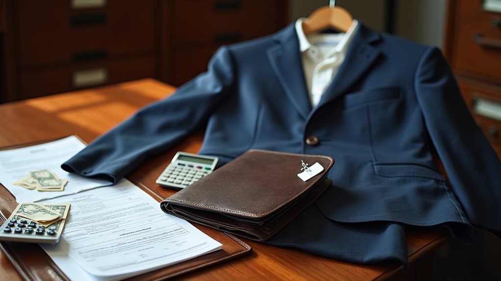 deduction options vary significantly