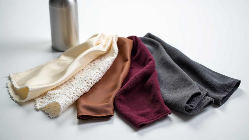 delicate fabric specialty cleaning