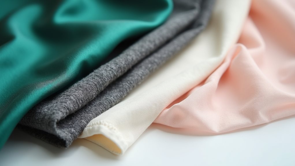 delicate fabrics need dry cleaning