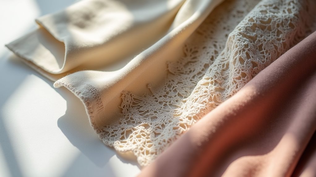 delicate fabrics need dry cleaning