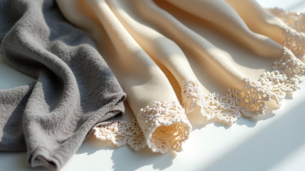 delicate fabrics need professional cleaning