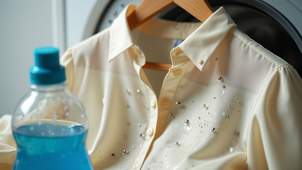 delicate fabrics need professionals
