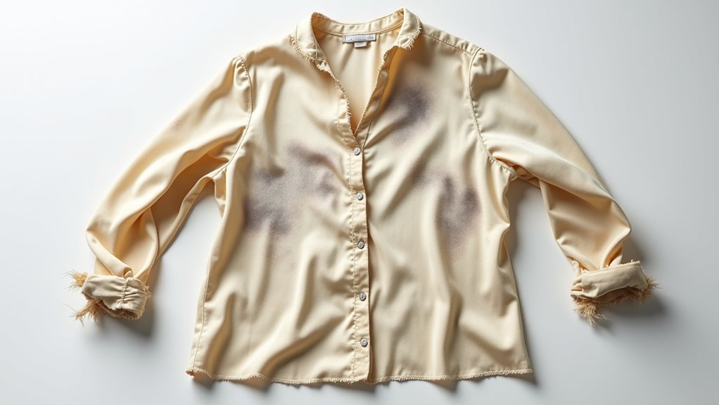 delicate fabrics require careful washing