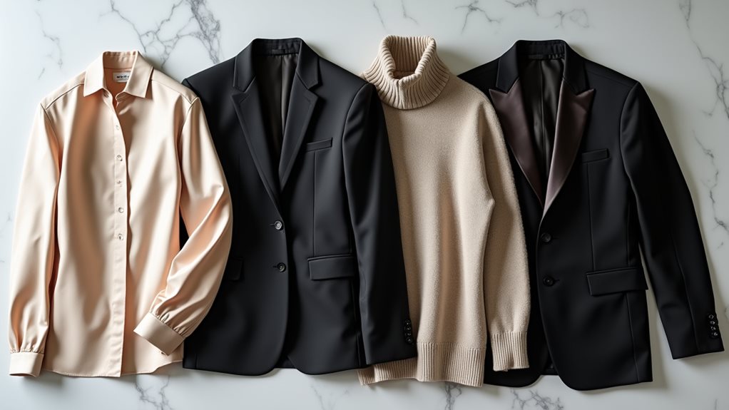 delicate fabrics require dry cleaning