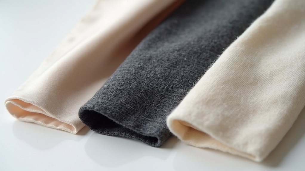 delicate fabrics require dry cleaning