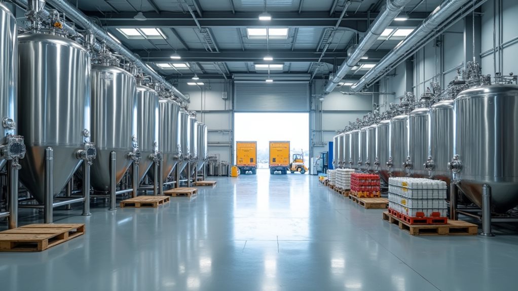 direct manufacturer purchasing benefits