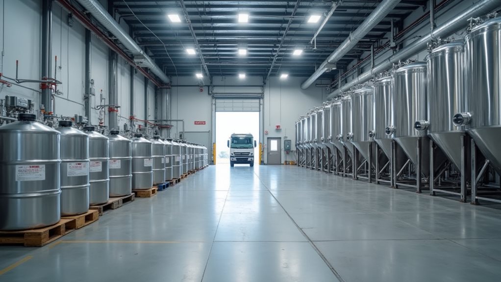 direct manufacturer sales benefits