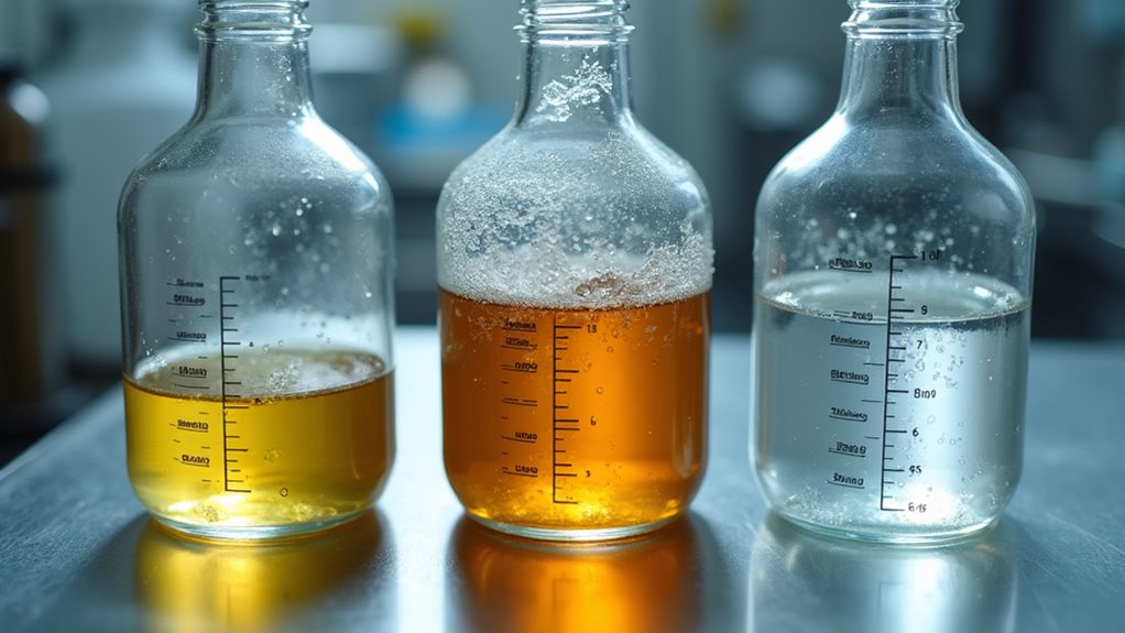 diverse solvents for dry cleaning