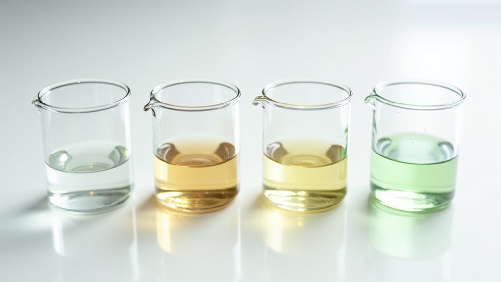 diverse solvents for dry cleaning