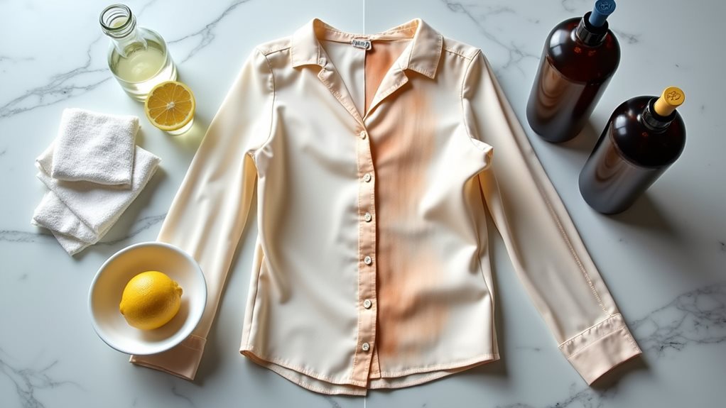 diy vs professional stain removal