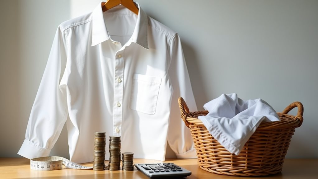 double cleaning costs rise