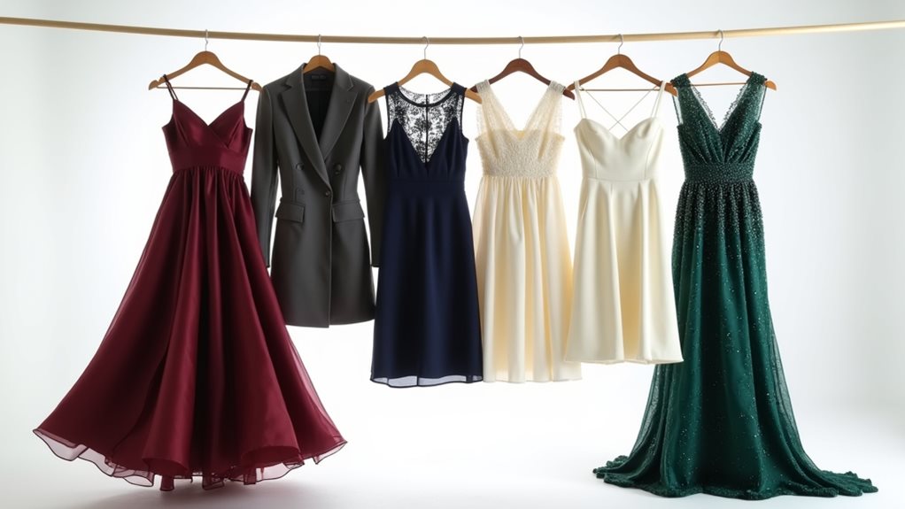 dress cleaning cost comparison