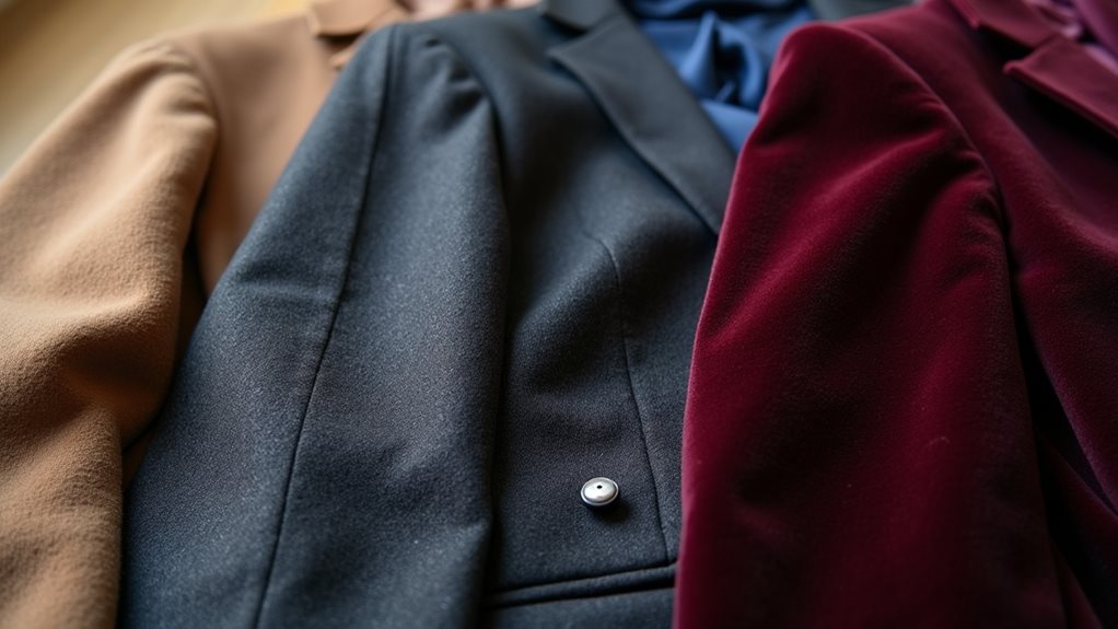 dry clean delicate fabrics