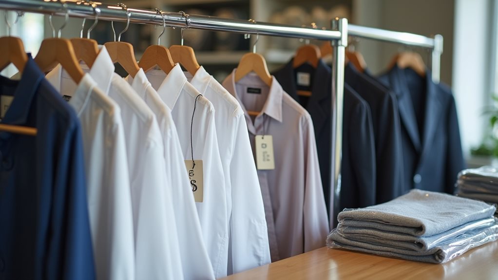 dry cleaner cost evaluation