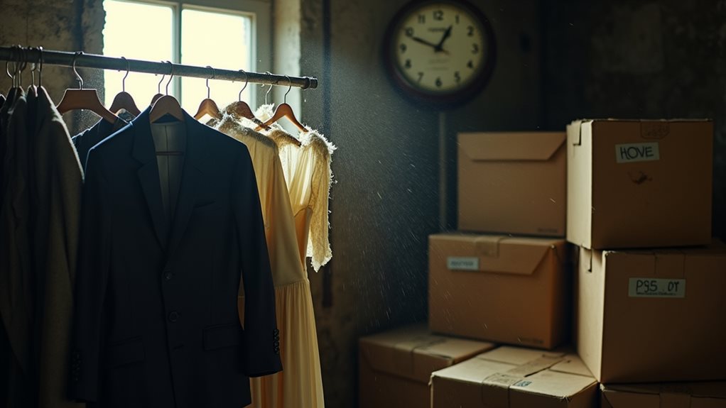 dry cleaners disposal timelines