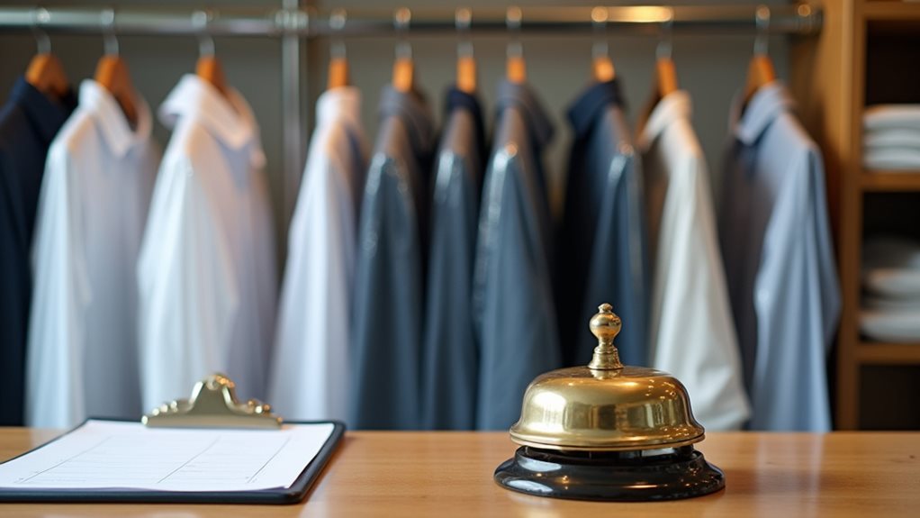 dry cleaners must notify