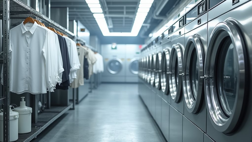 dry cleaning benefits and drawbacks