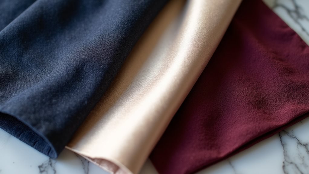 dry cleaning benefits delicate fabrics