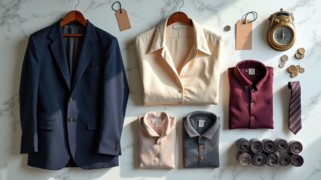 dry cleaning budget factors