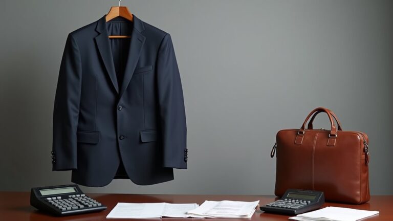 dry cleaning business expense