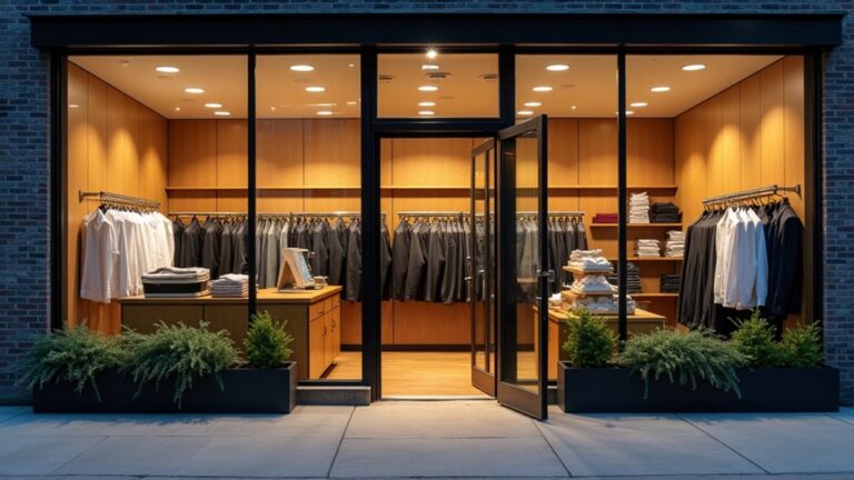 dry cleaning business revenue