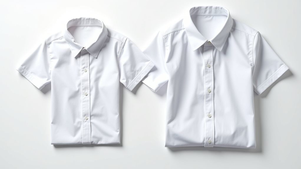 dry cleaning can shrink
