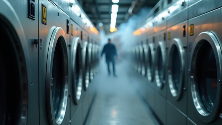 dry cleaning cancer risk