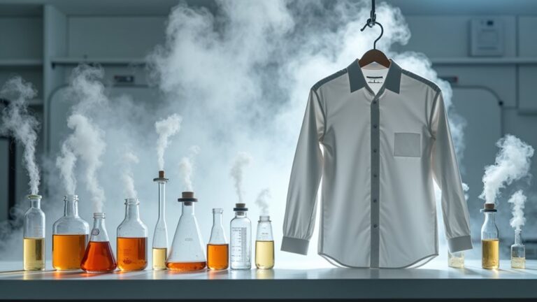 dry cleaning cancer risks